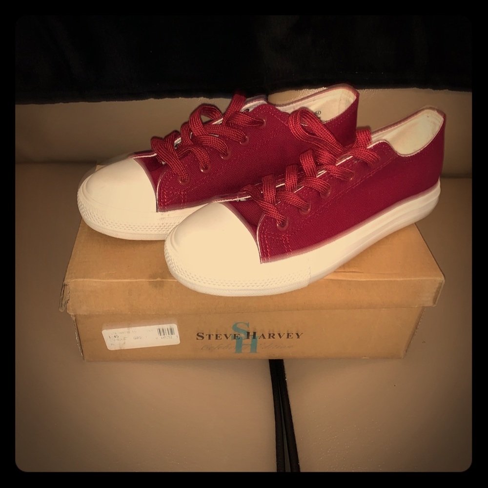 Cute sneakers